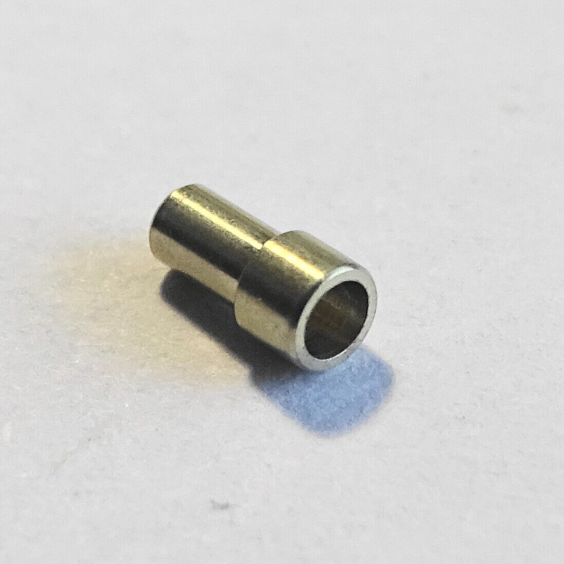 Tube De Protection étanche Pour Couronne De Montre En Métal - Accessoire Horlogerie, Générique, Neuf Sans étiquette