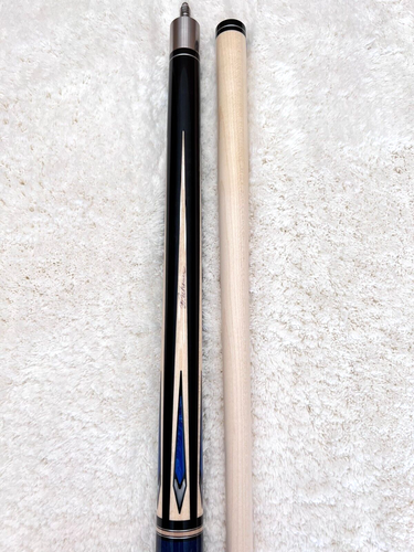 IN STOCK, Pechauer P10-N Pro Series Pool Cue, w/ 12.75mm Shaft, FREE HARD CASE - Picture 3 of 13