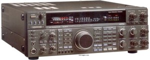ケンウッドts950 sd Kenwood ts 950 en vente | eBay