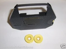 Silver Reed EX 66 FD Typewriter Ribbon & Correction Tape Spools Free Shipping