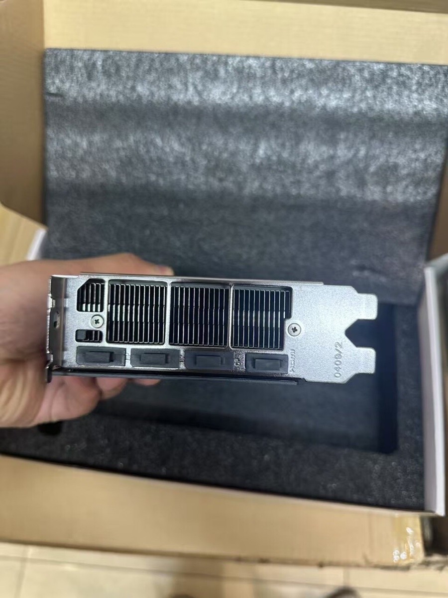 GEFORCE RTX 4090 D 48GB Founders Edition OEM Deep Learning
