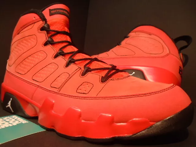 Jordan 9 cheap motorboat jones
