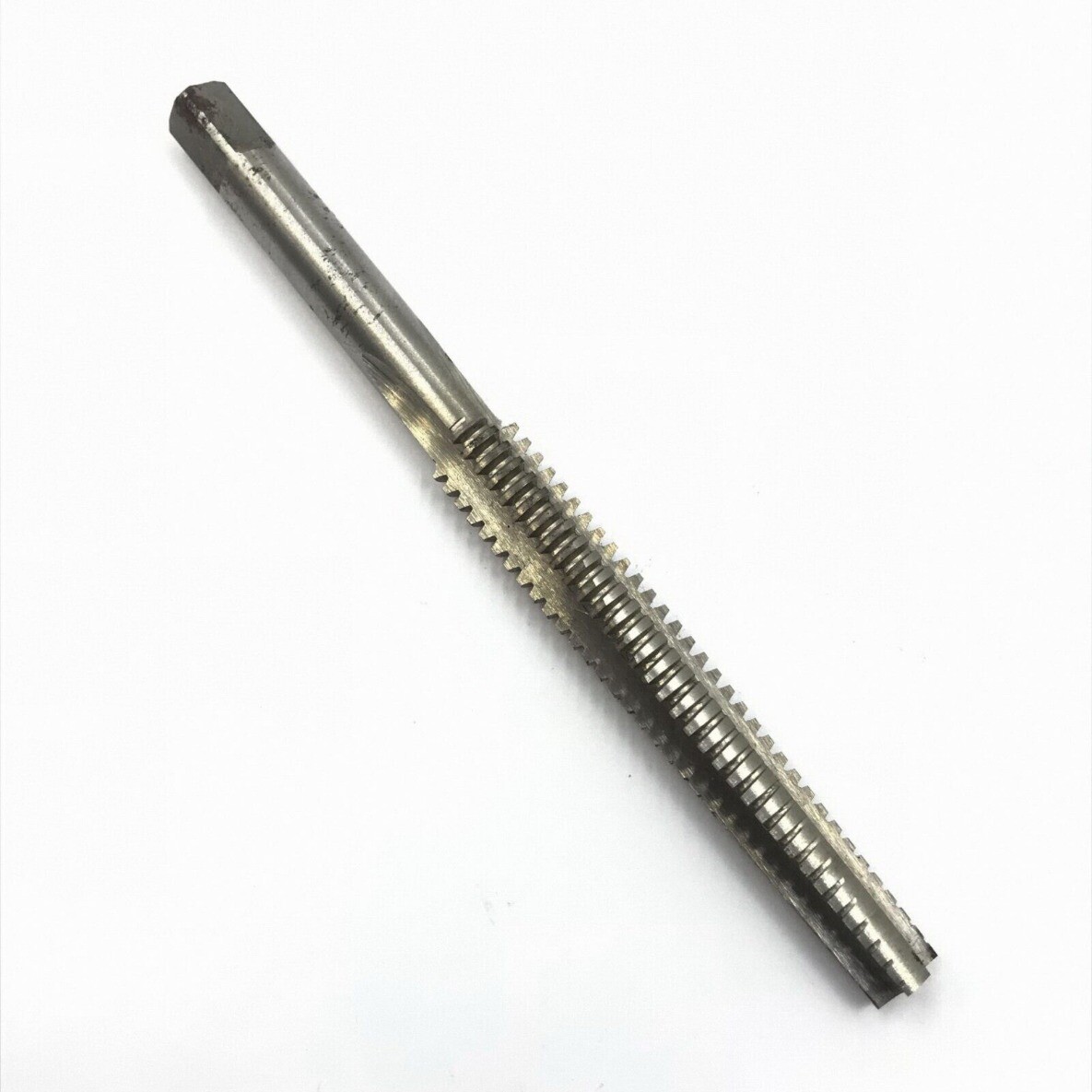 TR30 x 5 Trapezoidal Metric HSS Left Hand Thread Tap TR30x5mm / SN1
