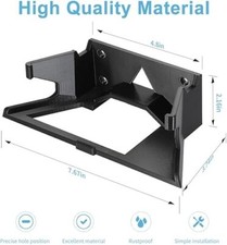 for Starlink Router Wall Mount and Wall Mounting Bracket Kits Hanger for Starlin