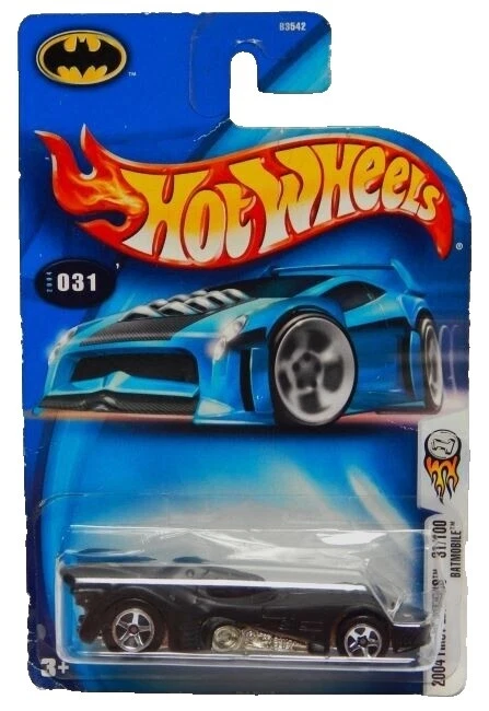 Coches Hot Wheels coches Diecast contemporáneos de fabricación