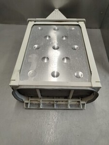 Wärmetauscher  Trockner AEG Pro Tex T75280AC TC 09MHW NR. 136608800 # 42911