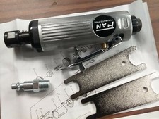 1/4" Medium Duty Air Die Grinder, 23.00 free shipping USA part DG-KL203S--new