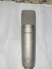 M-audio Nova Class A Fet Condenser Microphone *untested*