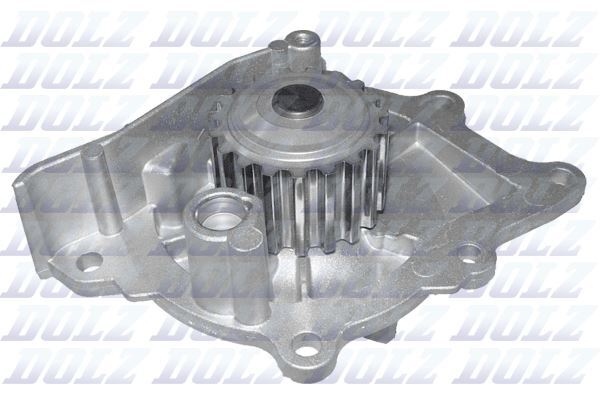 Pompe à eau 3008 BlueHDi 150 refroidissement moteur Peugeot 407 2.2 HDI 170