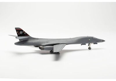 Herpa 1/200 HE572903 Rockwell B-1B Lancer USAF 28th BW Doolittle