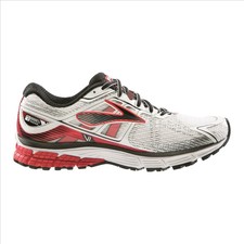 brooks ravenna 6 mens gold