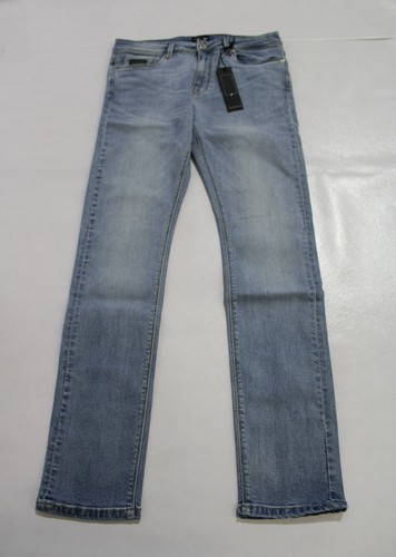 Voi Lex Men's High Rise Straight Leg 