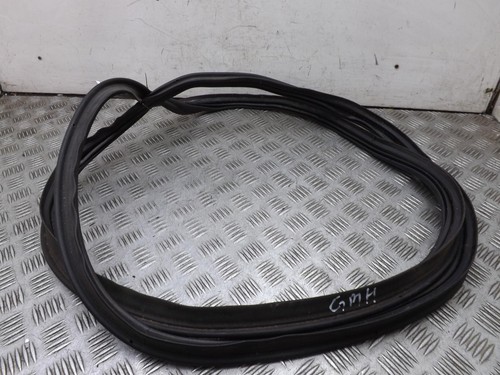 Audi A1 8x Bootlid Tailgate Seal Rubber MK1 2010-2018M