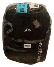 Caracaleap Ski Boots Bag Fully Padded Ski Boot Backpack Snowboard Gear