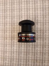 Sundridge Taurus Sl40 Spare Spool Decent Condition Push Fit