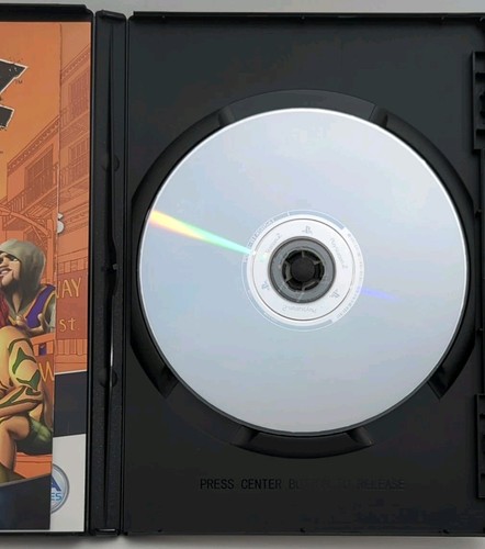 The Urbz Sims In The City - Sony Playstation 2, CIB, BL, PS2 - Bild 8 von 9