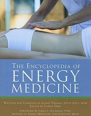 The Encyclopedia of Energy Medicine