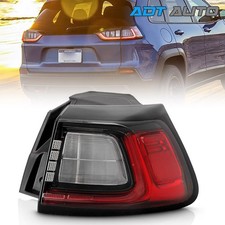68275958af Led Outer Tail Light For Jeep Cherokee 2019-2023 Right Passenger Side 68275958af Led Outer Tail Light For Jeep Cherokee 2019-2023 Right Passenger Side