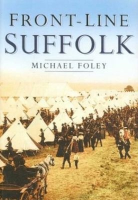 Front Line Suffolk Paperback Michael Foley