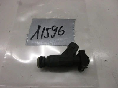 Einspritzdüse Einspritzventil X1596 BMW R 1150 R R 1150 GS Ventil 0280155788 - Bild 1 von 4