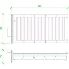 DIEDERICHS DCI1114 Innenraumfilter, Pollenfilter für CITROËN C5 I (DC_)