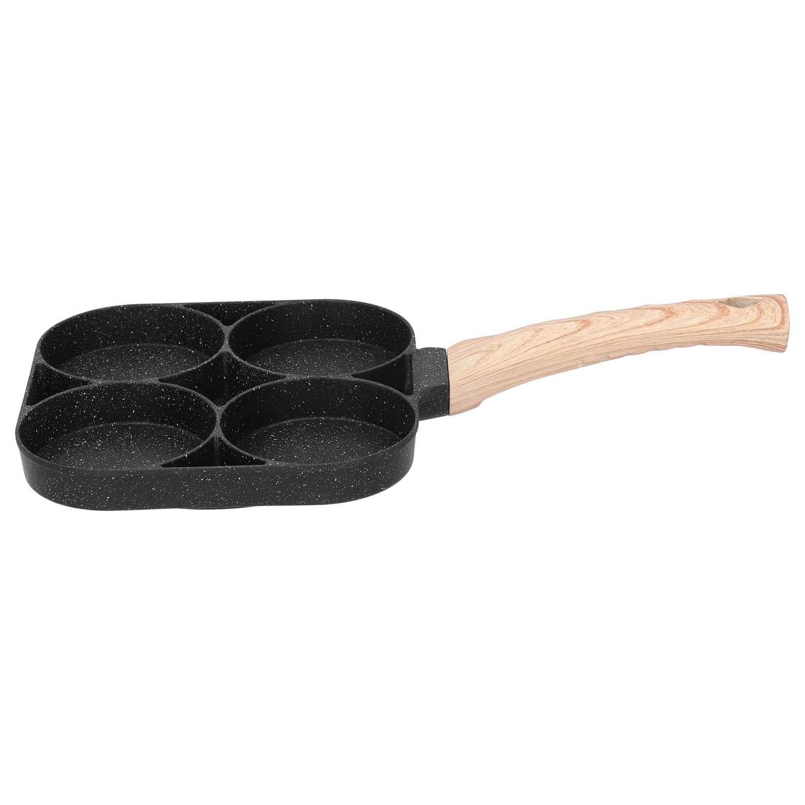 Non-Stick Egg Pan For Induction Gas Cooker