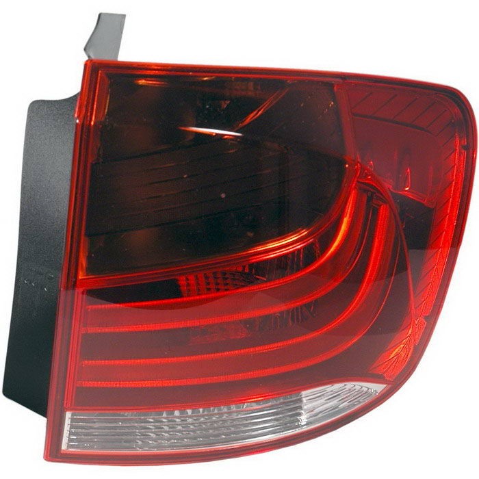 ✅Fits OLSA OL1.04.134.00 Rear lamp Right OL1.04.134.00 do BMW X1 (E8 ⭐UK Seller⭐