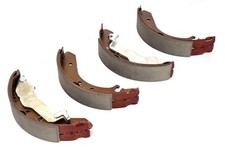 Mâchoire de frein Rover 214