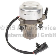 PIERBURG Unterdruckpumpe Bremsanlage 7.08695.05.0 für VW GOLF 7 5G1 BQ1 BE1 BE2