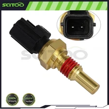 SCITOO Fits Ford E-150 F-150 Lincoln Mercury Cylinder Head Temperature Sensor