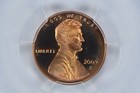 2009-S Lincoln Cent Presidency PR69 RD DCAM PCGS Blue Label *8065 — photo 4