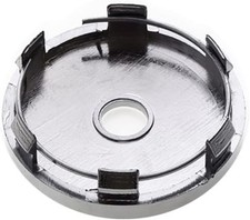 4Pack Wheel Center Caps for Infiniti QX50 Q50 Q70 Q70L Q60 QX60 QX80 Black-60