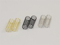 Kyosho Federsatz Stossdaempfer Vorn (6) Option Optima / K.OTW123