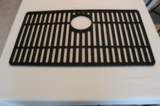 Vigo Noma 15" x 28" Silicone Basin Rack For Single Basin Sink Model: VGSG2815MB