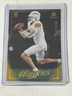 2025 Panini Luminance - Rookies Jayden Higgins #127 Gold /299 (RC)