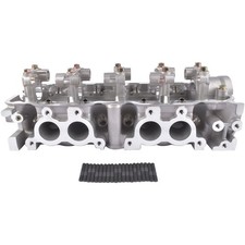 New Cylinder Head Replacement for Mitsubishi Forklift with 4G64 Engine 80-4G64
