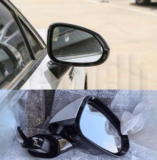 Right Side Low version Power Fold Rear View Mirror Fits 2024-2026 Hyundai Sonata