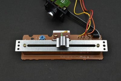 Technics SL-1200 MK3D / MK5 Pitch Fader Control【Ships from US