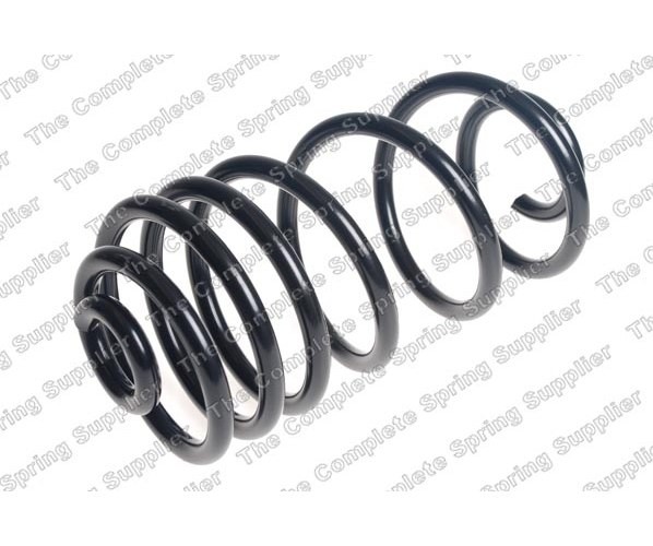 Suspension spring Rear Axle Coil Spring 4215651 LESJÖFORS for CITROËN PEUGEOT - Image 9