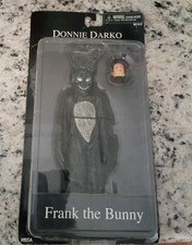 NECA Cult Classics Series 2: Frank The Bunny Donnie Darko Action