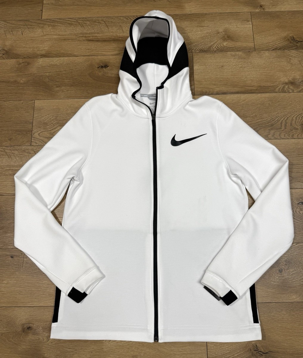 nike flex pro training hoodie