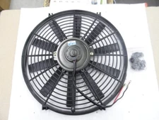 ELECTRIC COOLING FAN 14" 1500 CFM.