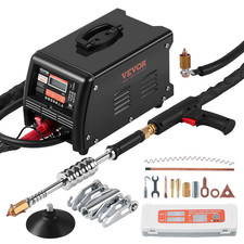 Dentforce 3kw Pro Spot Welder Auto Body Dent Puller Kit 