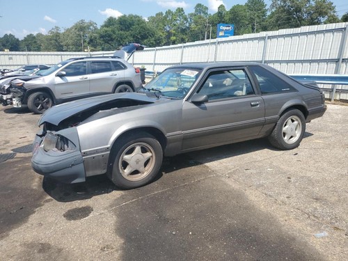 87-93 Mustang Automatic Transmission Kickdown Cable Assembly OEM Factory - Picture 12 of 12