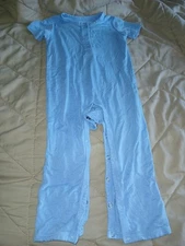 Kyte Baby Bamboo Outfit Size 12-18M