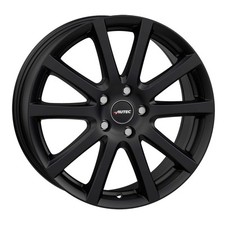 Llantas Autec SKANDIC 6.5x16 ET40 4x100 SWM para Toyota Corolla iQ Yaris