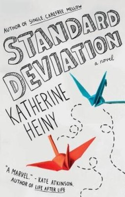 Standard Deviation: A novel (Vintage Contemporaries) - Paperback - ACCEPTABLE