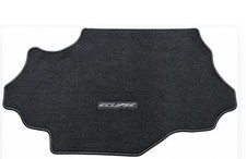 Oem 2006-2012 Mitsubishi Eclipse Rear Trunk Spare Tire Cover Floor Mat Carpet Oem 2006-2012 Mitsubishi Eclipse Rear Trunk Spare Tire Cover Floor Mat Carpet