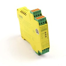 Phoenix Contact Safety Relay PSR-SPP-24UC/THC4/2X1/1X2 2963983 GEB