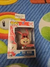 Funko Pop! Vinyl: Ad Icons - The Noid - Target #17 Domino's Pizza Save on S&H!